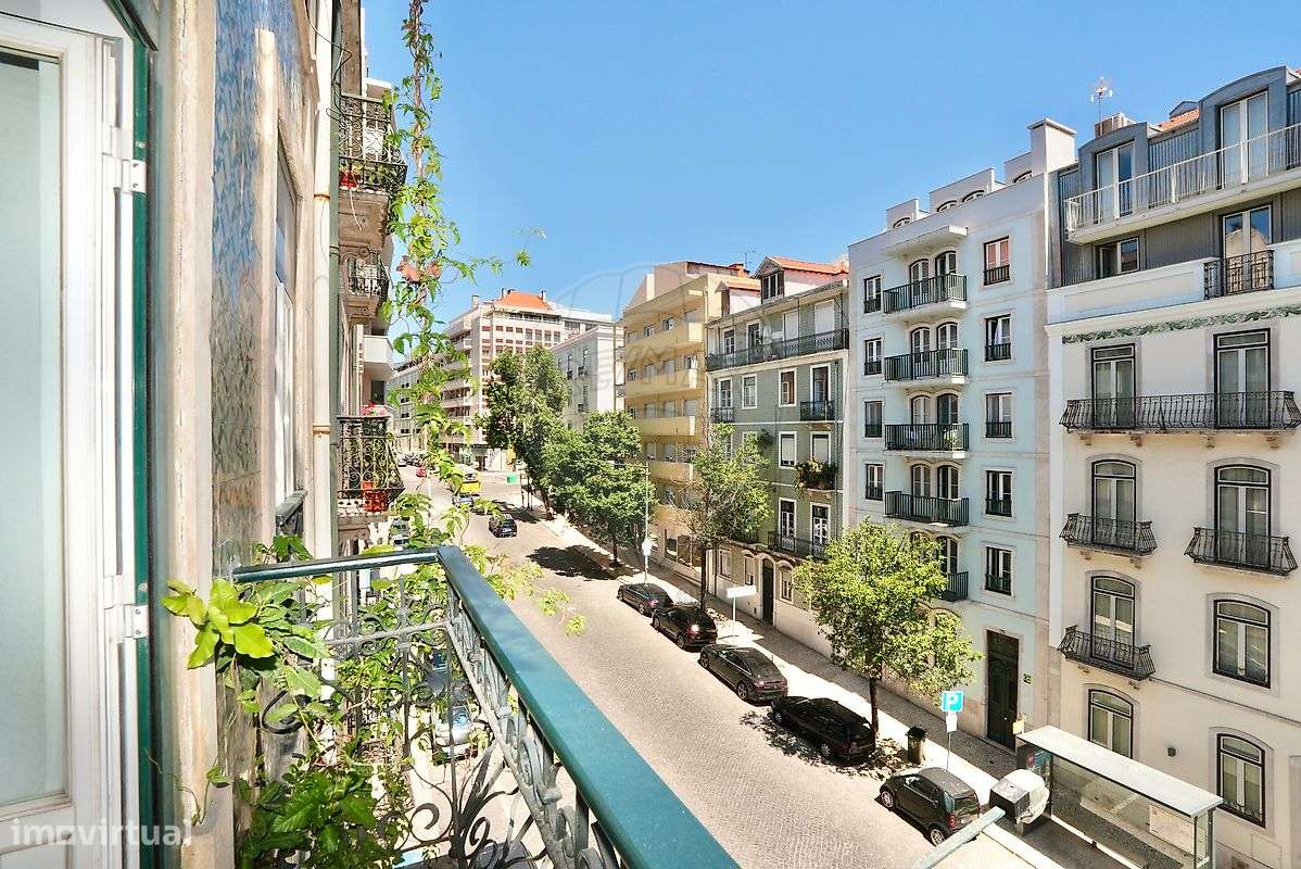 Apartamento T3 para venda - Grande imagem: 5/31