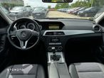 Mercedes-Benz Klasa C 180 BlueEFFICIENCY Avantgarde - 27