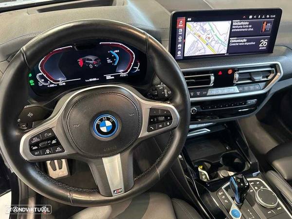 BMW iX3 M Sport Impressive - 15