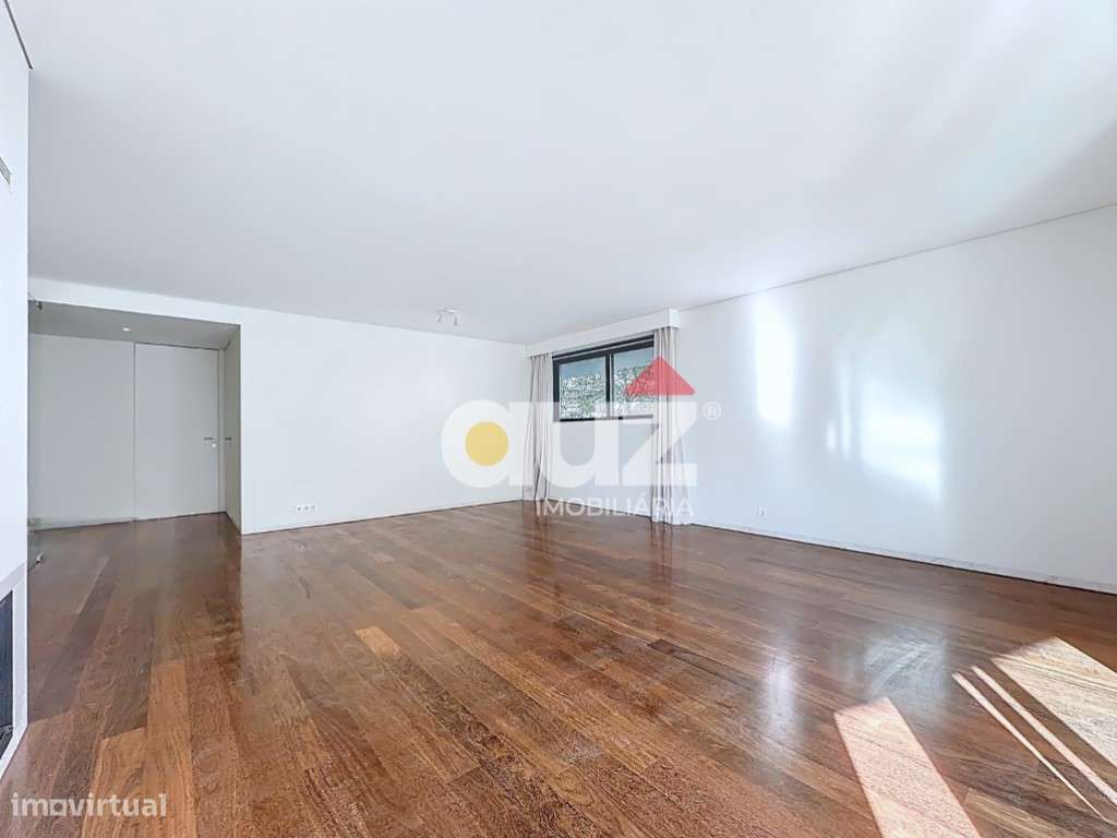 APARTAMENTO T3 - FOZ DO DOURO-19