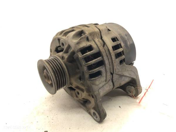 ALTERNATOR AUDI A4 B5 (8D2) 1994 - 2001 1.6 74 kW [100 KM] benzyna 1994 - 2000 058903016 - 1