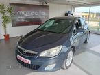 Opel Astra 1.7 CDTi Cosmo - 1