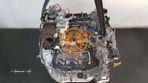 Motor V9X NISSAN NP300 NAVARA CAMION PATHFINDER III VAN - 2