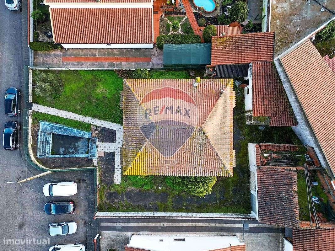 Moradia T14 para venda - Grande imagem: 4/47