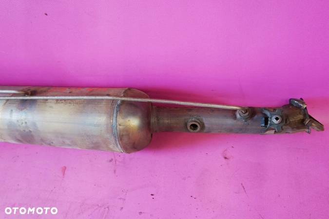 DPF PEUGEOT 308 T9 SW 2.0 HDI 9672653580 F010 S005 - 2