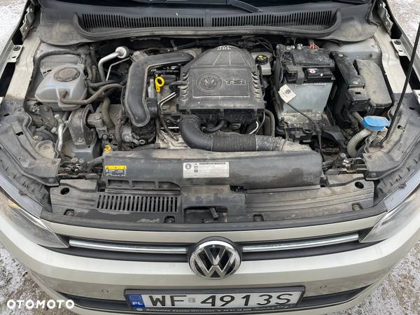 Volkswagen Polo 1.0 TSI Comfortline - 11