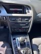 Audi A4 2.0 TDI Multitronic - 8