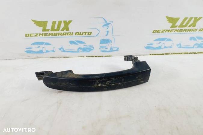 Maner exterior 3m51 r22404d Ford Focus 2  [din 2004 pana  2008] seria - 1