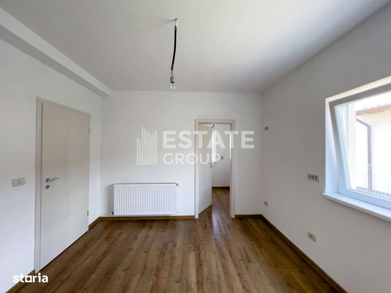 Duplex Mosnita Noua, posibilitate alegere finisaje - Imagine principală: 5/15