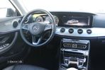 Mercedes-Benz E 220 d Cabrio 9G-TRONIC Avantgarde - 28