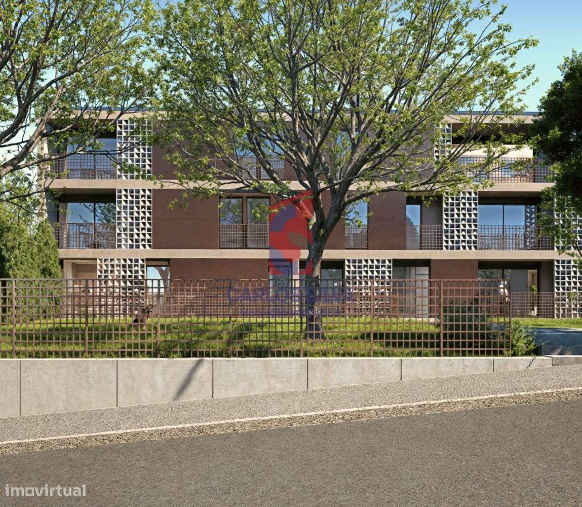 Apartamento T2 em Brufe - Vila Nova de Famalicão-4