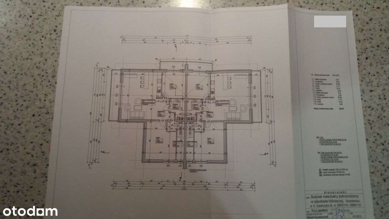 Sprzedam M3 Pszczyna -Studzienice - Pełny obrazek: 4/4