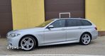 BMW Seria 5 520d xDrive Touring M Sport Edition - 5