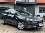 Opel Astra IV 1.6 CDTI Cosmo - 26