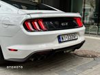 Ford Mustang - 31