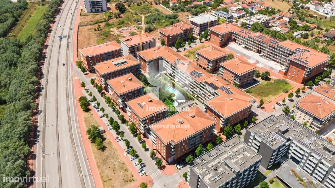 Apartamento T4 - Grande imagem: 4/48