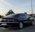 Volkswagen Passat CC 2.0 TDI BlueMotion Technology DSG - 5