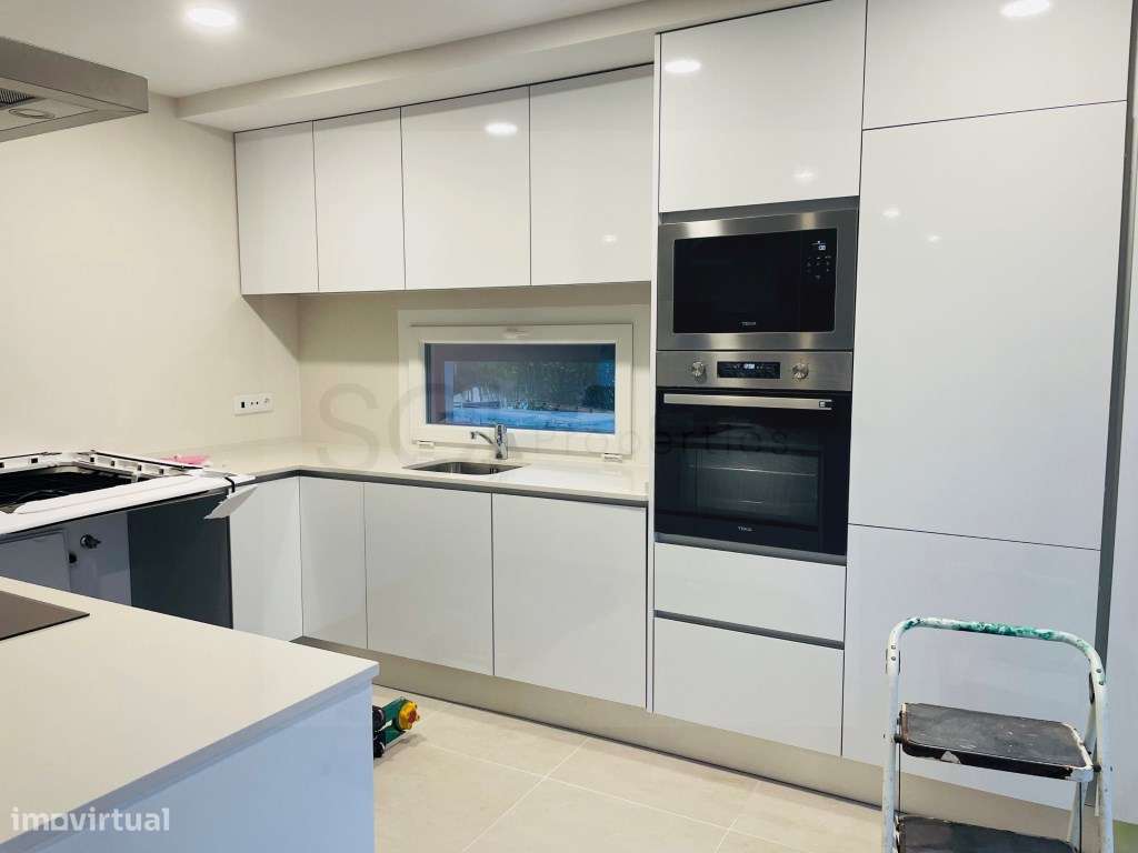 MORADIA T3 I NOVA I JARDIM - Grande imagem: 5/9