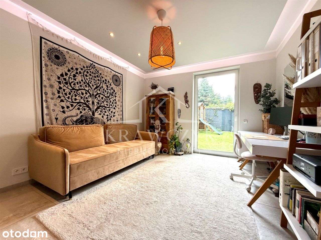 Wołczkowo Nowoczesny Dom - Blisko Głębokiego-8