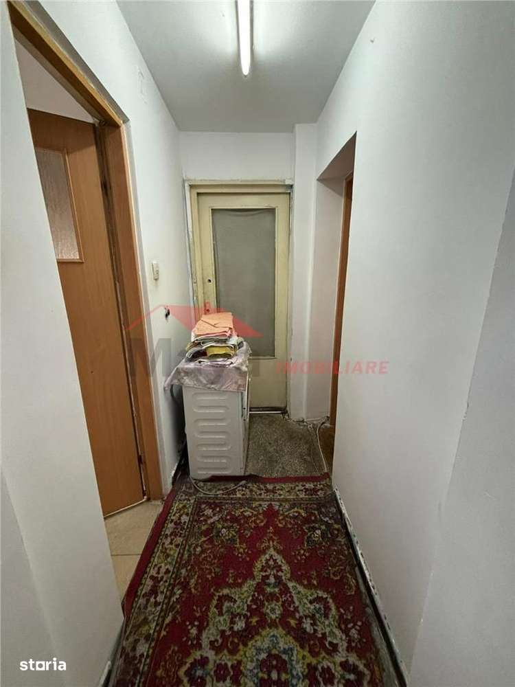 Apartament 3 camere, Decebal, etaj 1 - Imagine principală: 3/9