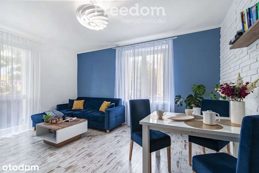 Na sprzedaż przytulne M3 do wprowadzenia. - Pełny obrazek: 4/15