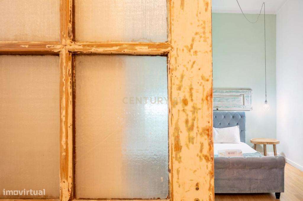 Apartamento T10 - 2 suites e 5 Estudios - Centro de Lisboa-15