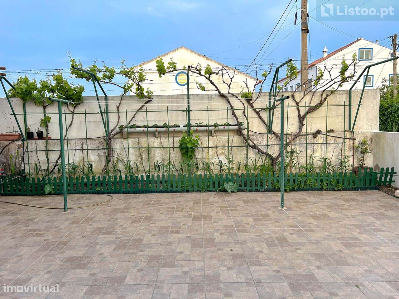 Moradia T3+T3 em  Grândola-20
