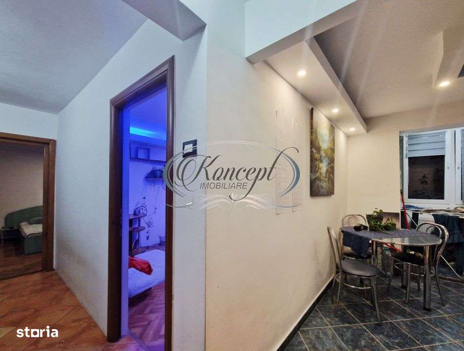 Apartament luminos, modern aproape de Faleza Grigorescu - Imagine principală: 5/16