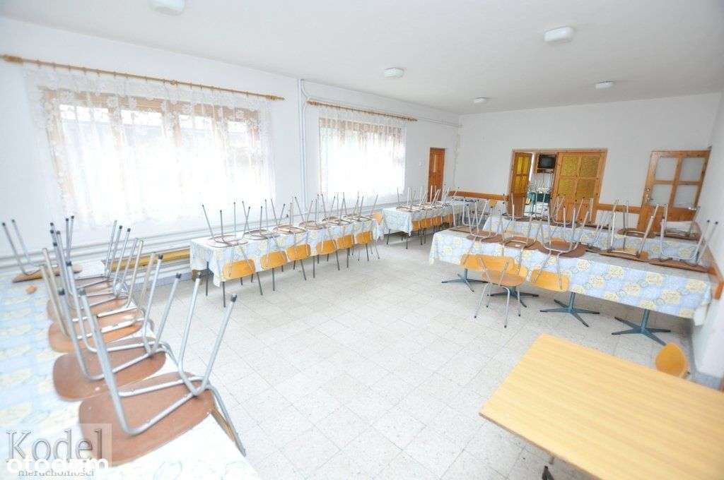 Ochotnica Górna ośrodek wypoczynkowy / dom seniora-6