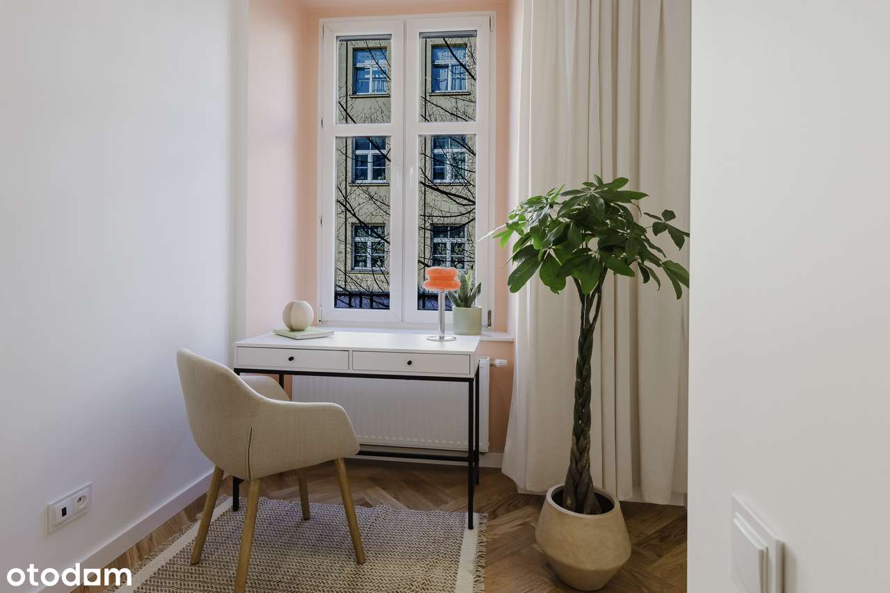 Elegancki apartament pod klucz–kilka kroków od Rynku Głównego i Wawelu-7