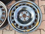 FELGA FELGI r16 (SSS155/22)003 VW 7N0 TIGUAN SHARAN 5x112 6,5J ET33 Φ57,1 - 3