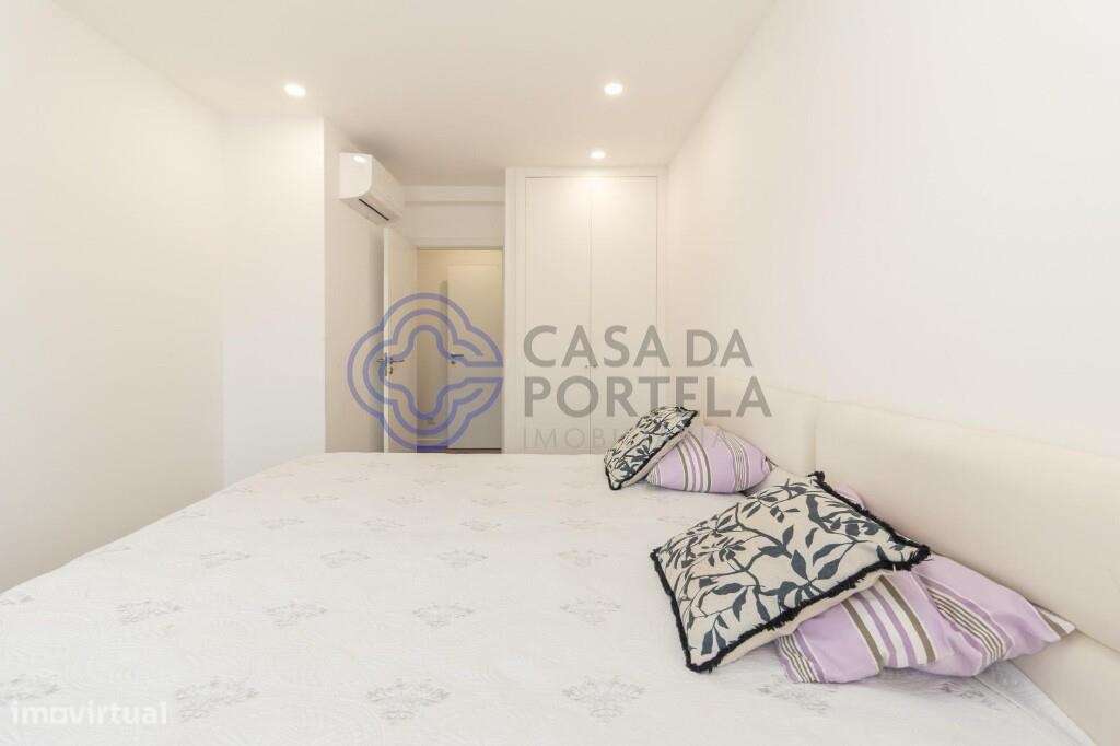 ApartamentoT3 Duplex na Amora -  Design contemporâneo, conforto e Excl-14