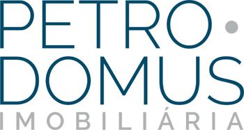 Petro Domus - Imobiliária Logotipo