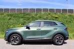 Kia Sportage 1.6 T-GDI M 2WD - 8