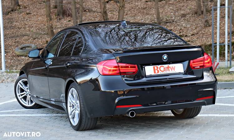 BMW Seria 3 - 11