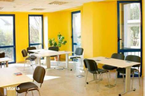 LEASED 11% YIELD – PRIME EDUCATIONAL / OFFICE BUILDING – DOWNTOWN-5