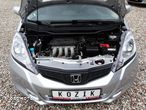 Honda Jazz 1.4 Executive - 37