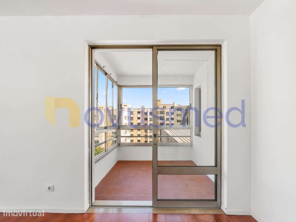 Apartamento T3 com Suíte em Águas Santas, Maia-17