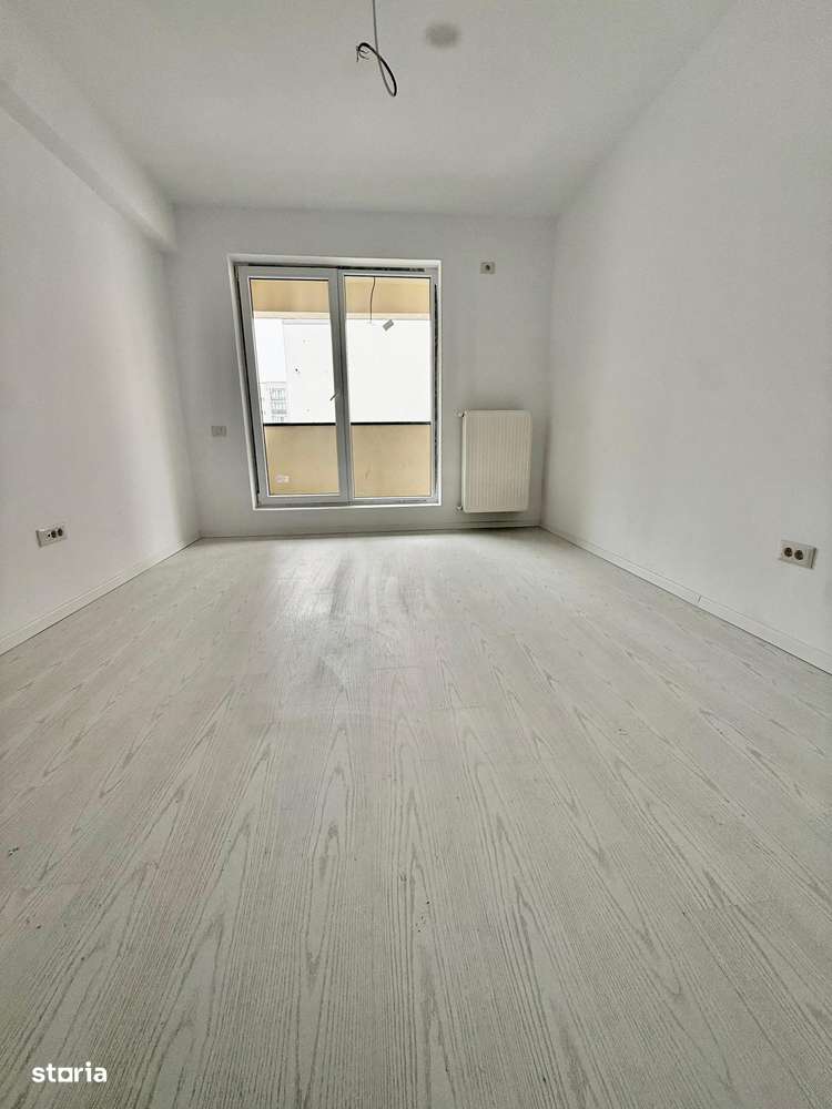 Ap. doua camere zona Militari Residence DOUA BALCOANE
