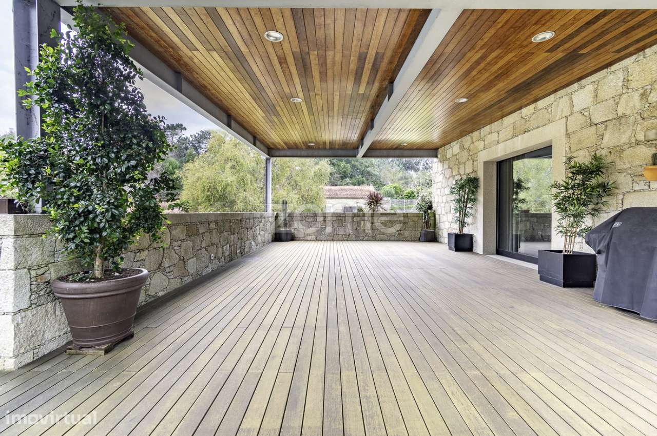 Quinta de Charme em Vila Praia de Âncora - Grande imagem: 5/49