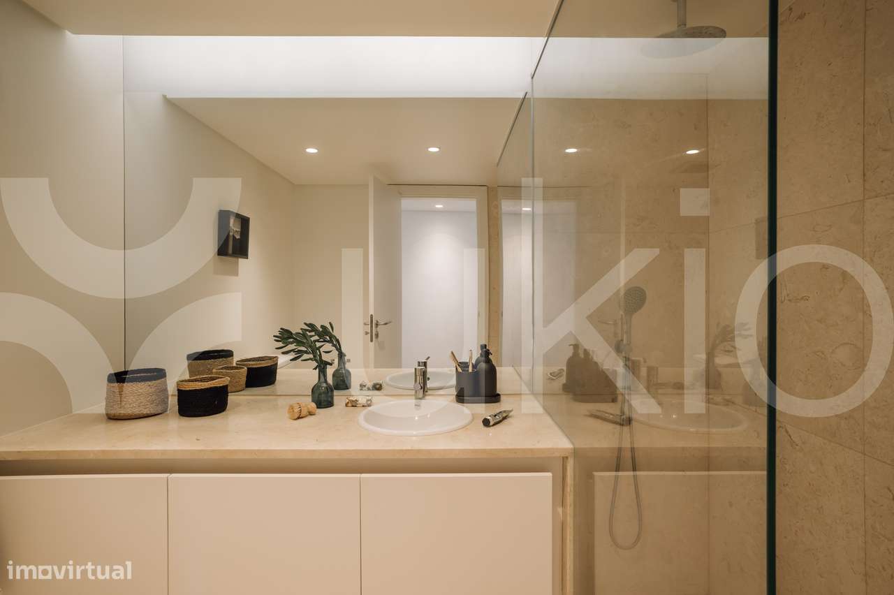 Apartamento T2 em Largo do Calvário - Lx Factory - Grande imagem: 4/22