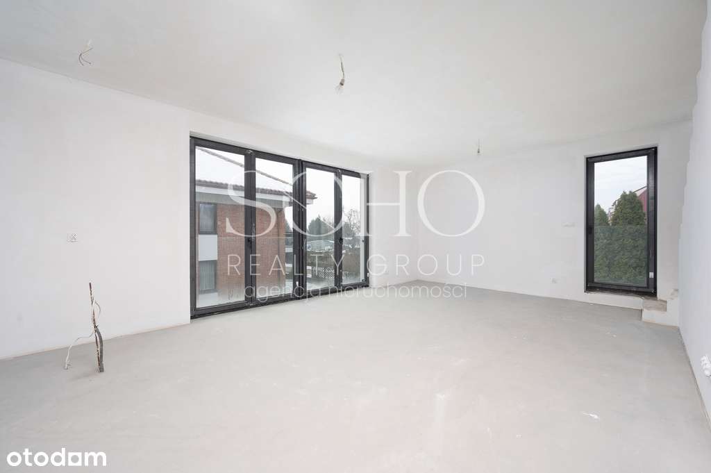 Aktualny Apartament z Tarasem, Bielany, 5 pokoi-3