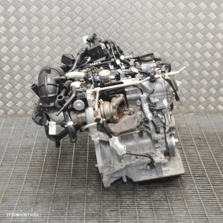 Motor G3LC HYUNDAI 1.0L 120 CV - 3