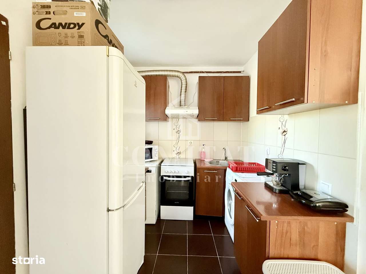 Apartament la preț foarte bun, Mărăști - Imagine principală: 5/10