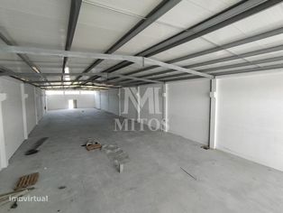 Armazém industrial para venda em Fragoso - Grande imagem: 3/11