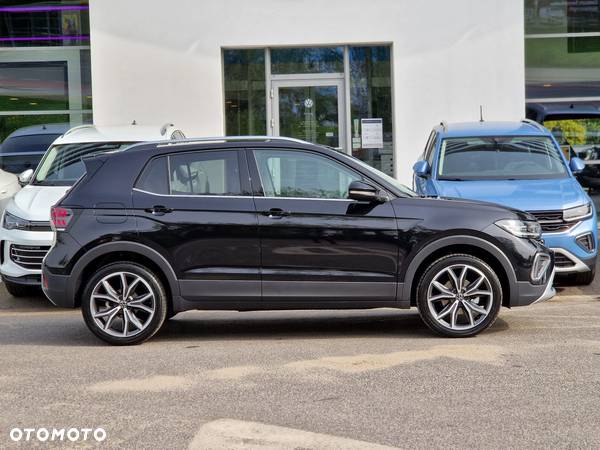 Volkswagen T-Cross - 7