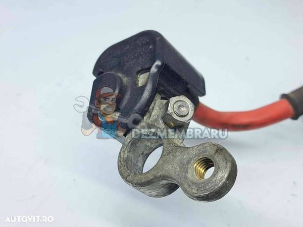 Panou sigurante Opel Corsa D [Fabr 2006-2013] 13217394 - 4