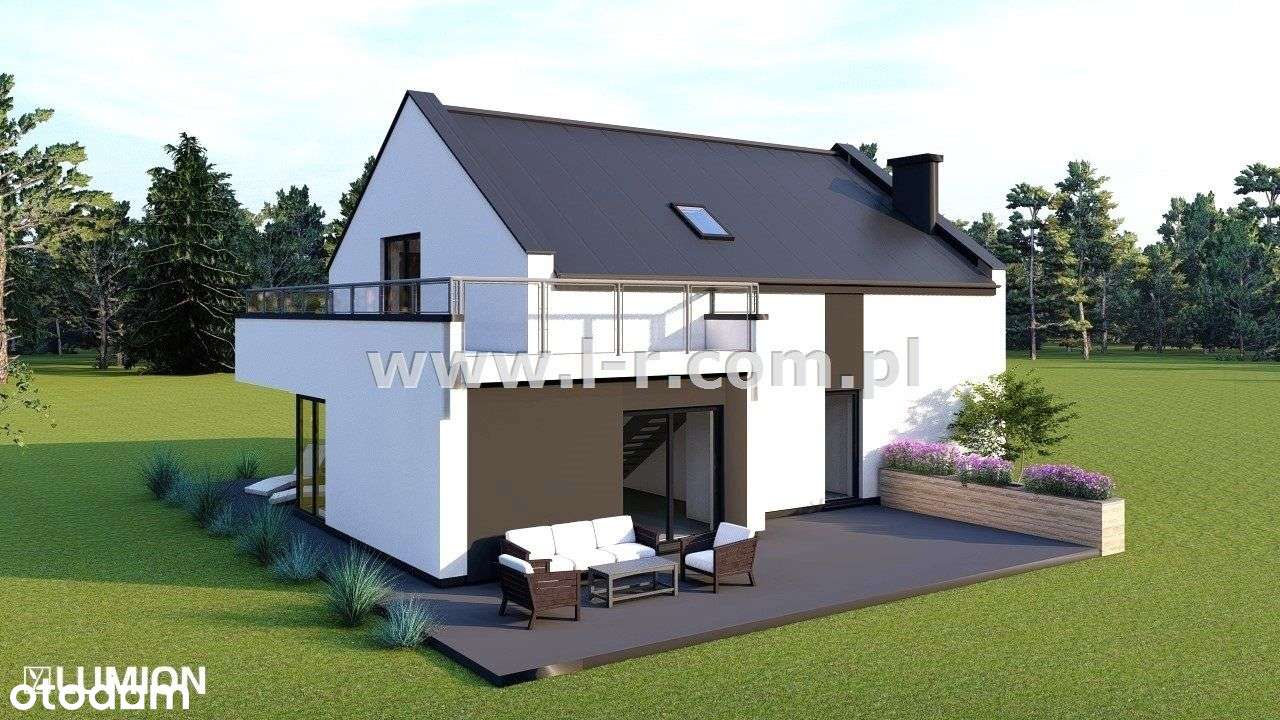 Przestronny Dom W Znakomitej Lokalizacji-3