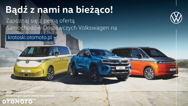 Volkswagen Amarok - 25