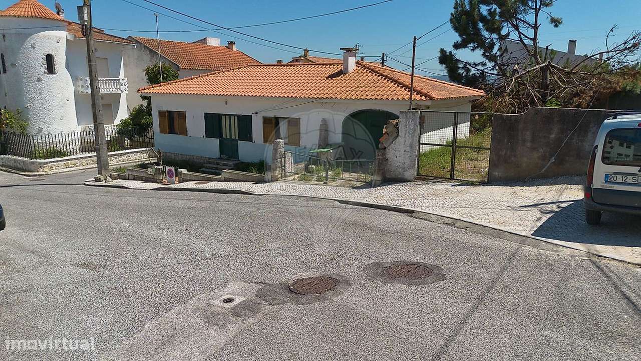 Moradia T2 para venda - Grande imagem: 3/22